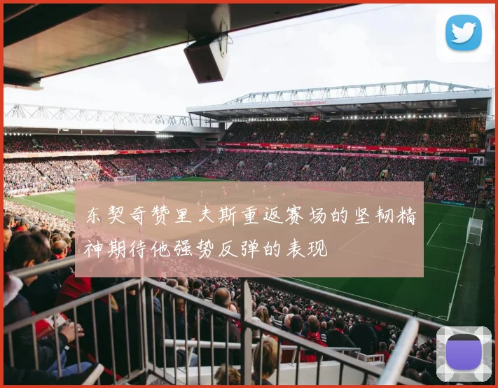 东契奇赞里夫斯重返赛场的坚韧精神期待他强势反弹的表现
