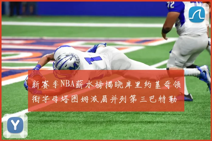 新赛季NBA薪水榜揭晓库里约基奇领衔字母塔图姆浓眉并列第三巴特勒排名第十